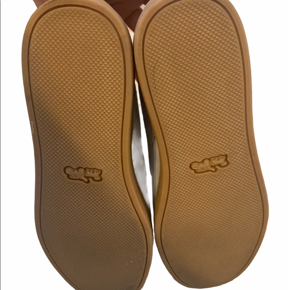 Coach Chukkas - Picture 5 of 5